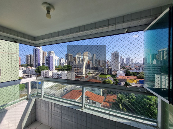 Imagem Apartamento com 3 Quartos à Venda, 68 m² em Piedade - Jaboatão Dos Guararapes
