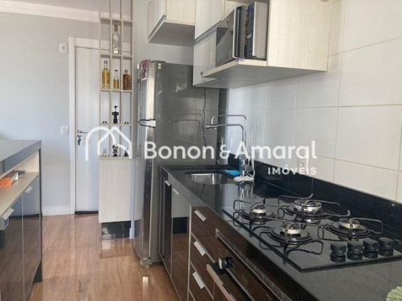Imagem Apartamento com 2 Quartos à Venda, 62 m² em Taquaral - Campinas Imagem Apartamento com 2 Quartos à Venda, 62 m² em Taquaral - Campinas