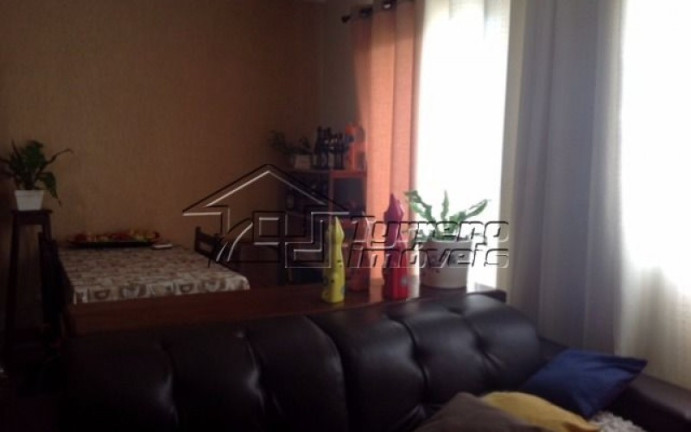 Imagem Apartamento com 3 Quartos à Venda, 63 m² em Jardim Sul - São José Dos Campos