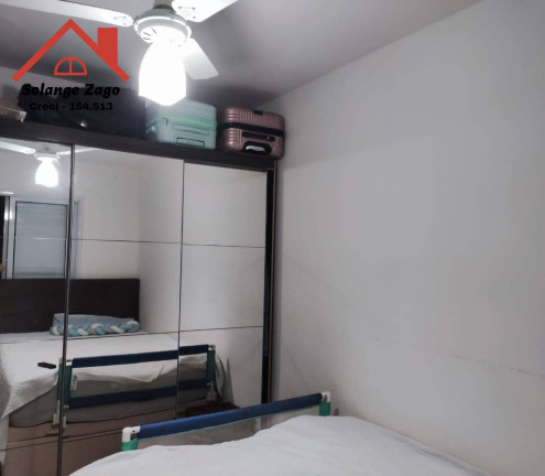 Imagem Apartamento com 2 Quartos à Venda, 48 m² em Jardim Iracema - São Paulo Imagem Apartamento com 2 Quartos à Venda, 48 m² em Jardim Iracema - São Paulo