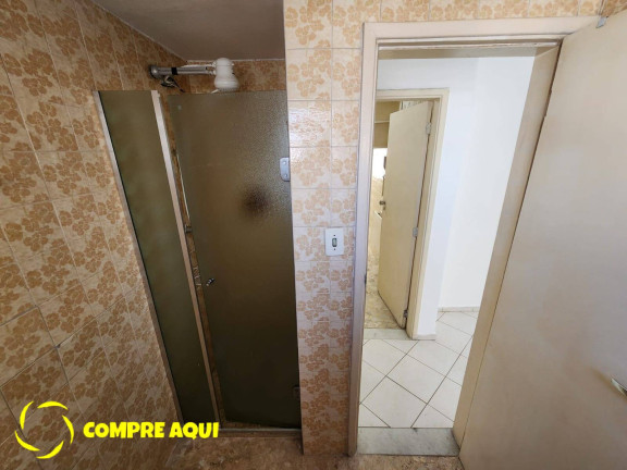 Imagem Apartamento com 1 Quarto à Venda, 35 m² em Campos Elíseos - São Paulo
