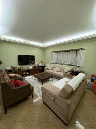 Imagem Casa de Condomínio com 3 Quartos à Venda, 275 m² em Parque Brasil 500 - Paulínia Imagem Casa de Condomínio com 3 Quartos à Venda, 275 m² em Parque Brasil 500 - Paulínia