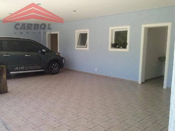 Imagem Casa de Condomínio com 4 Quartos à Venda,  em Loteamento Capital Ville - Jundiaí