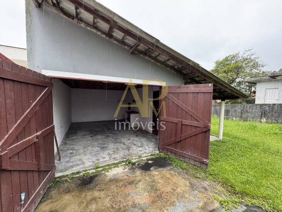 Imagem Casa com 2 Quartos à Venda, 99 m² em Jardim Janaína - Biguaçu Imagem Casa com 2 Quartos à Venda, 99 m² em Jardim Janaína - Biguaçu