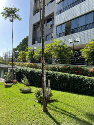 Imagem Apartamento com 4 Quartos à Venda, 156 m² em Cocó - Fortaleza