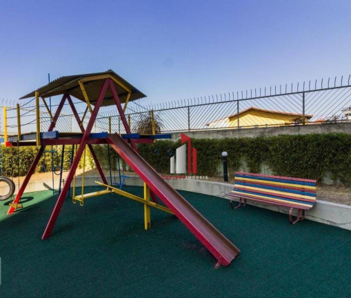 Imagem Apartamento com 2 Quartos à Venda, 55 m² em Freguesia Do ó - São Paulo