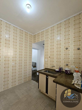 Imagem Apartamento com 2 Quartos à Venda, 72 m² em Embaré - Santos