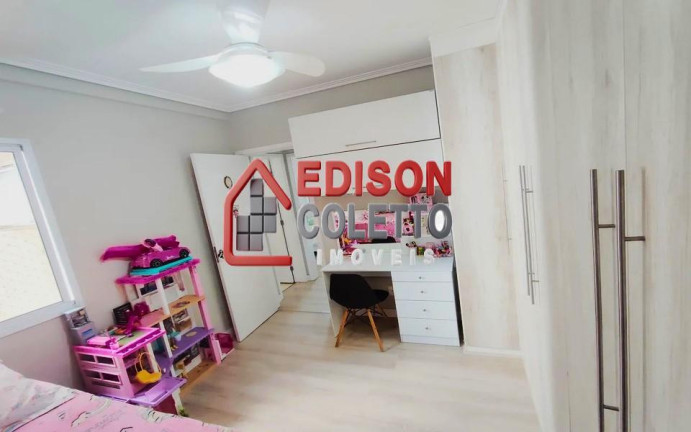 Imagem Apartamento com 3 Quartos à Venda, 85 m² em Jaraguá - Piracicaba Imagem Apartamento com 3 Quartos à Venda, 85 m² em Jaraguá - Piracicaba