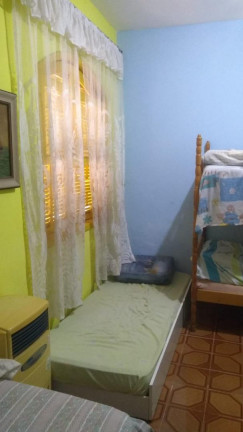 Imagem Casa com 2 Quartos à Venda, 106 m² em Balneário Itaguaí - Mongaguá