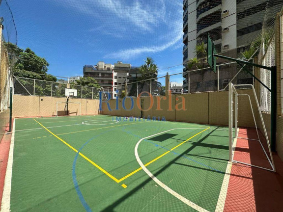 Imagem Apartamento com 4 Quartos à Venda, 168 m² em Barra Da Tijuca - Rio De Janeiro Imagem Apartamento com 4 Quartos à Venda, 168 m² em Barra Da Tijuca - Rio De Janeiro