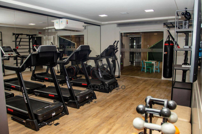 Imagem Apartamento com 2 Quartos à Venda, 84 m² em Campinas - São José Imagem Apartamento com 2 Quartos à Venda, 84 m² em Campinas - São José