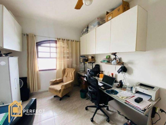 Imagem Casa com 4 Quartos à Venda, 280 m² em Jardim Das Nações - Taubaté