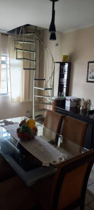 Imagem Casa com 5 Quartos à Venda, 330 m² em Jardim Paraguaçu - São Paulo