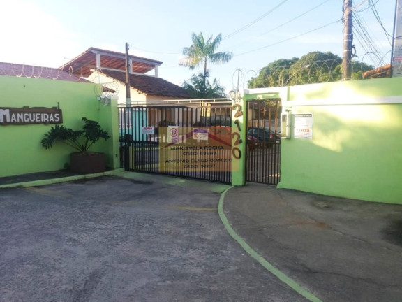Casa de Condomínio com 2 Quartos à Venda, 57 m² em Japão - Araruama