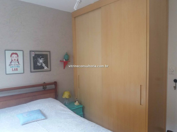 Imagem Apartamento com 3 Quartos à Venda, 104 m² em Ipiranga - São Paulo