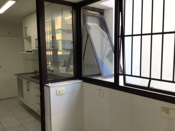 Imagem Imóvel com 3 Quartos para Alugar, 75 m² em Vila Olímpia - São Paulo Imagem Imóvel com 3 Quartos para Alugar, 75 m² em Vila Olímpia - São Paulo