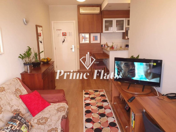 Imagem Apartamento com 1 Quarto à Venda, 42 m² em Santa Paula - São Caetano Do Sul Imagem Apartamento com 1 Quarto à Venda, 42 m² em Santa Paula - São Caetano Do Sul