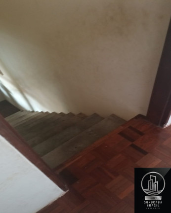 Imagem Casa com 3 Quartos à Venda, 220 m² em Conjunto Habitacional Júlio De Mesquita Filho - Sorocaba