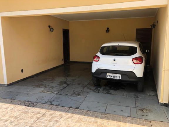 Imagem Casa com 3 Quartos à Venda, 343 m² em Parque São Quirino - Campinas Imagem Casa com 3 Quartos à Venda, 343 m² em Parque São Quirino - Campinas