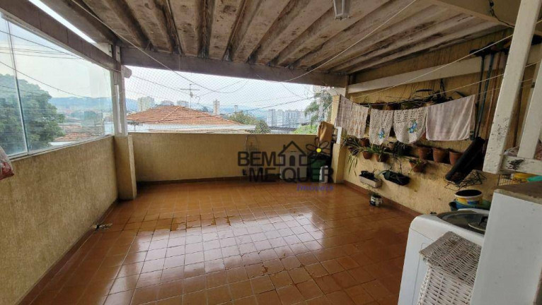 Imagem Sobrado com 3 Quartos à Venda, 191 m² em Chácara Inglesa - São Paulo Imagem Sobrado com 3 Quartos à Venda, 191 m² em Chácara Inglesa - São Paulo
