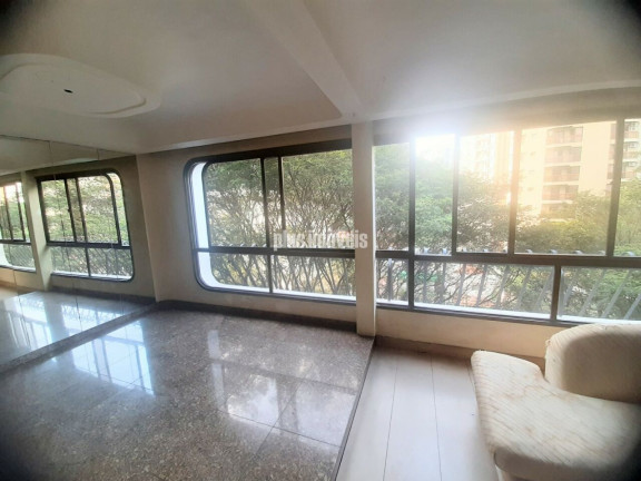Apartamento com 3 Quartos à Venda, 122 m² em Jardim Paulista - São Paulo