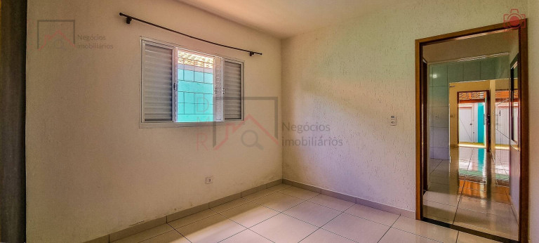 Imagem Casa com 2 Quartos à Venda, 70 m² em Centro (jacaré) - Cabreúva