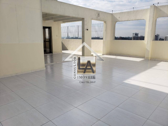Imagem Cobertura com 5 Quartos à Venda, 647 m² em Alto Da Boa Vista - São Paulo