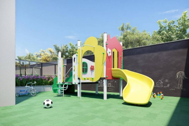 Imagem Apartamento com 3 Quartos à Venda, 740.000 m² em São Paulo - Jundiaí