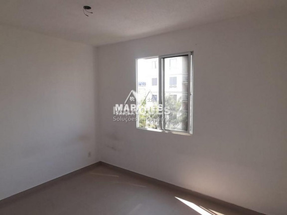 Imagem Apartamento com 2 Quartos à Venda, 43 m² em Jardim Morumbi - Sumaré