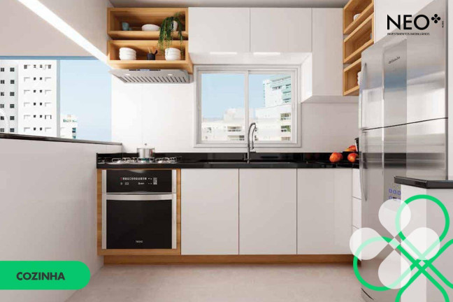 Imagem Imóvel com 1 Quarto à Venda, 48 m² em Centro - Mongaguá Imagem Imóvel com 1 Quarto à Venda, 48 m² em Centro - Mongaguá