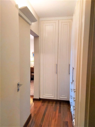 Imagem Apartamento com 3 Quartos à Venda, 211 m² em Real Parque - São Paulo Imagem Apartamento com 3 Quartos à Venda, 211 m² em Real Parque - São Paulo