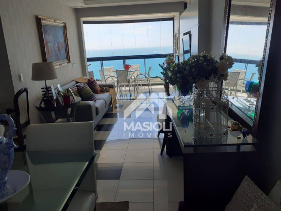 Imagem Apartamento com 3 Quartos à Venda, 150 m² em Praia De Itaparica - Vila Velha Imagem Apartamento com 3 Quartos à Venda, 150 m² em Praia De Itaparica - Vila Velha
