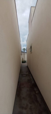 Imagem Casa com 2 Quartos à Venda, 55 m² em Xv De Novembro - Tijucas