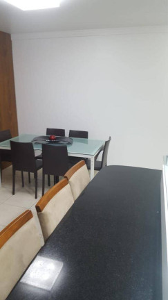 Imagem Apartamento com 3 Quartos à Venda, 97 m² em Jurerê Internacional - Florianópolis