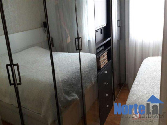 Imagem Apartamento com 2 Quartos à Venda, 80 m² em Vila Leopoldina - São Paulo
