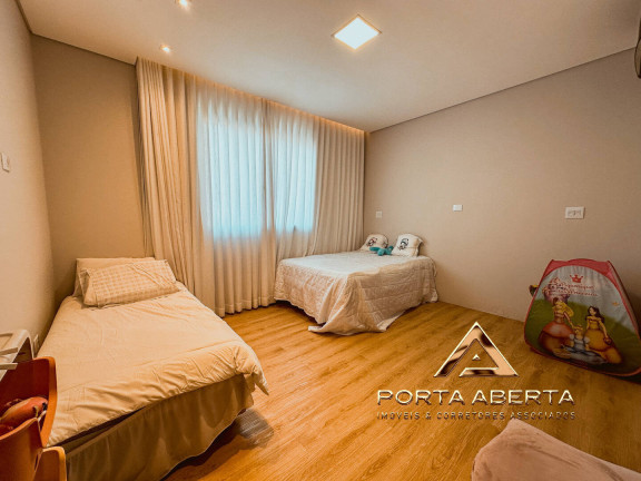 Imagem Casa com 3 Quartos à Venda, 286 m² em Horto - Ipatinga
