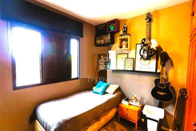 Imagem Apartamento com 3 Quartos à Venda, 78 m² em Jardim Guedala - São Paulo Imagem Apartamento com 3 Quartos à Venda, 78 m² em Jardim Guedala - São Paulo