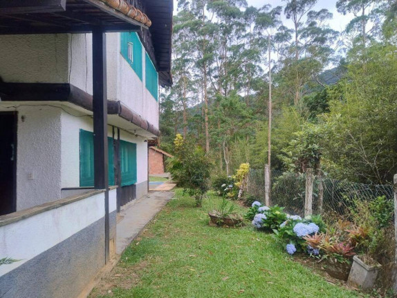 Imagem Casa com 3 Quartos à Venda, 3 m² em Mury - Nova Friburgo
