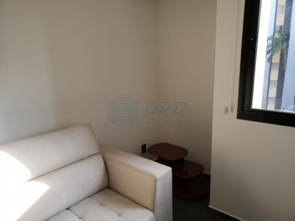 Imagem Apartamento para Alugar, 44 m² em Centro - Ribeirão Preto