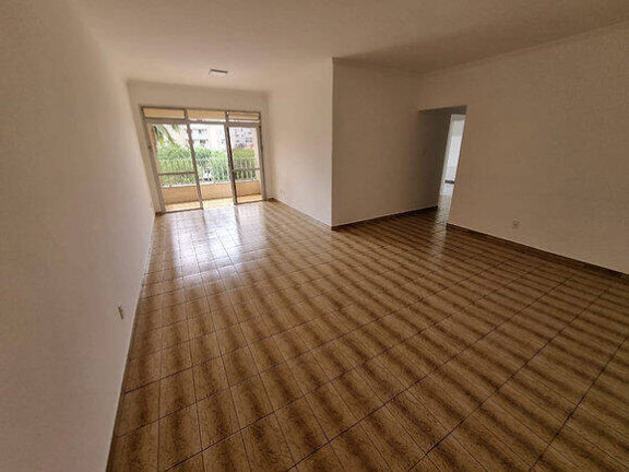 Apartamento com 3 Quartos para Alugar, 202 m² em Embaré - Santos