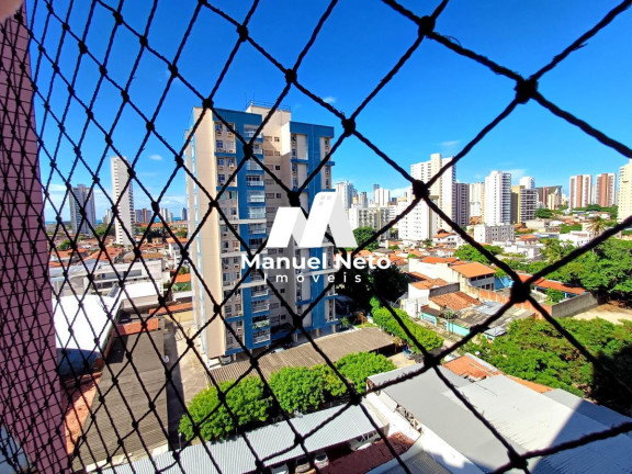 Imagem Apartamento com 3 Quartos à Venda, 113 m² em Centro - Fortaleza