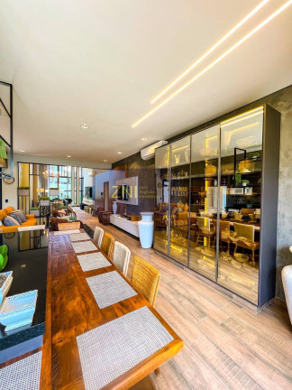Imagem Casa de Condomínio com 3 Quartos à Venda, 365 m² em Residencial Alto Do Castelo - Ribeirão Preto