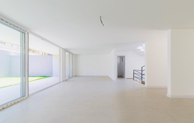 Imagem Casa de Condomínio com 4 Quartos à Venda, 401 m² em Campo Belo - São Paulo Imagem Casa de Condomínio com 4 Quartos à Venda, 401 m² em Campo Belo - São Paulo