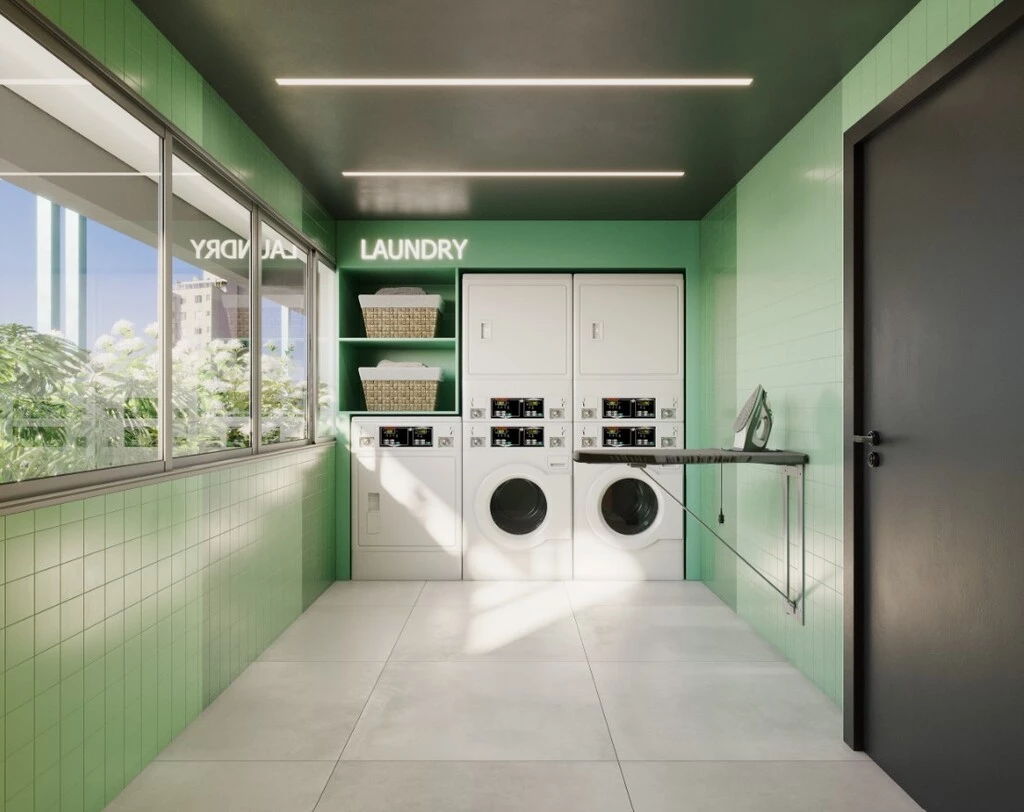 Imagem Apartamento com 2 Quartos à Venda, 82 m² em Indianópolis - São Paulo