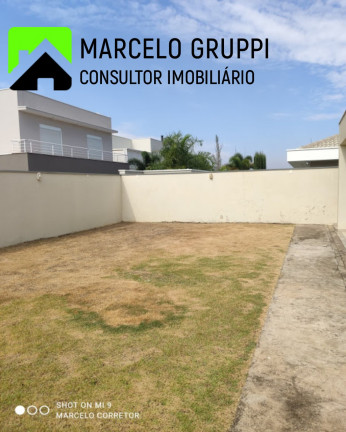 Imagem Casa com 3 Quartos à Venda, 307 m² em Jardim Vila Paradiso - Indaiatuba