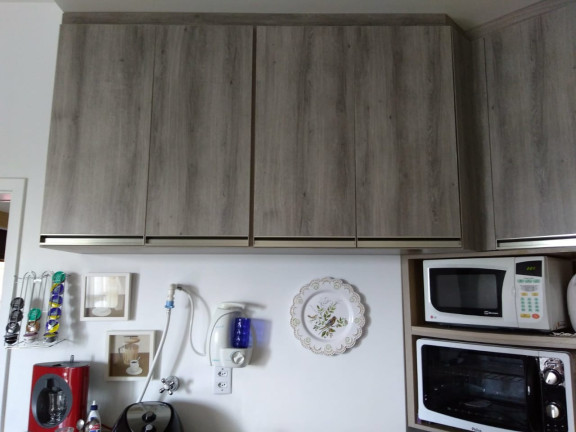 Imagem Imóvel com 1 Quarto à Venda, 40 m² em Jardim Ampliação - São Paulo Imagem Imóvel com 1 Quarto à Venda, 40 m² em Jardim Ampliação - São Paulo