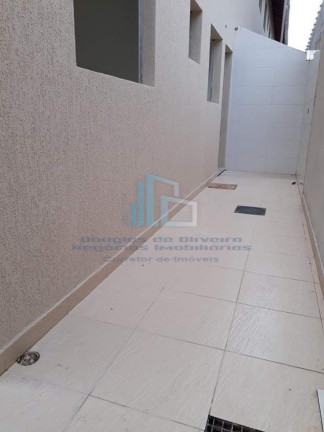 Casa de Condomínio com 2 Quartos à Venda, 62 m² em Sítio Do Campo - Praia Grande