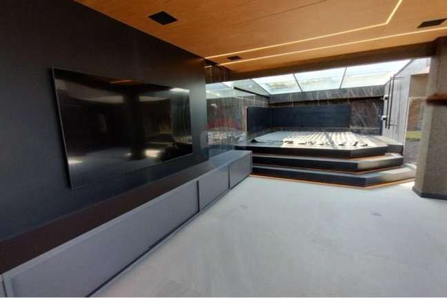 Imagem Casa de Condomínio com 5 Quartos à Venda, 1.013 m² em Barra Da Tijuca - Rio De Janeiro Imagem Casa de Condomínio com 5 Quartos à Venda, 1.013 m² em Barra Da Tijuca - Rio De Janeiro