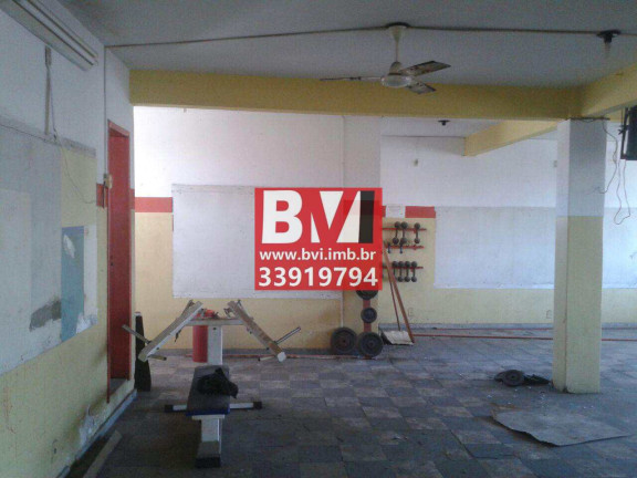 Imagem Imóvel Comercial à Venda, 450 m² em Vista Alegre - Rio De Janeiro Imagem Imóvel Comercial à Venda, 450 m² em Vista Alegre - Rio De Janeiro