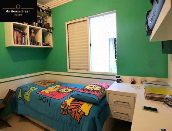 Imagem Casa com 3 Quartos à Venda, 170 m² em Horto Florestal - São Paulo Imagem Casa com 3 Quartos à Venda, 170 m² em Horto Florestal - São Paulo